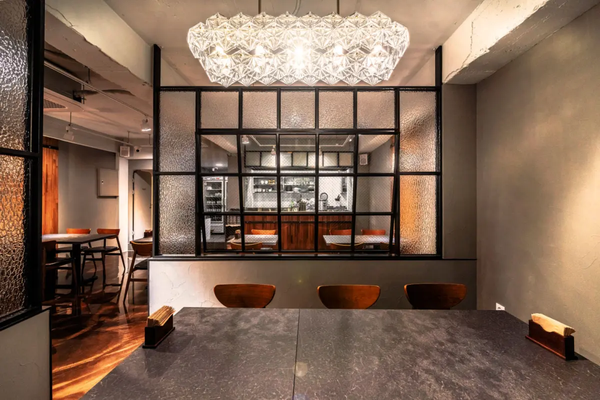 심야별장 이미지 2